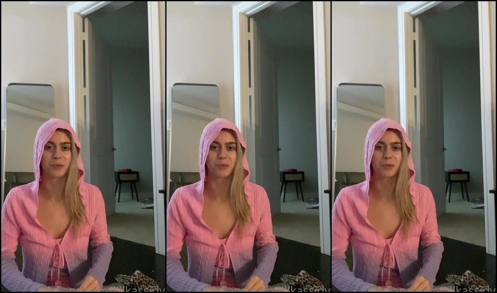 Jillkassidyy And Another Little Haul Watch Me Try Everything On