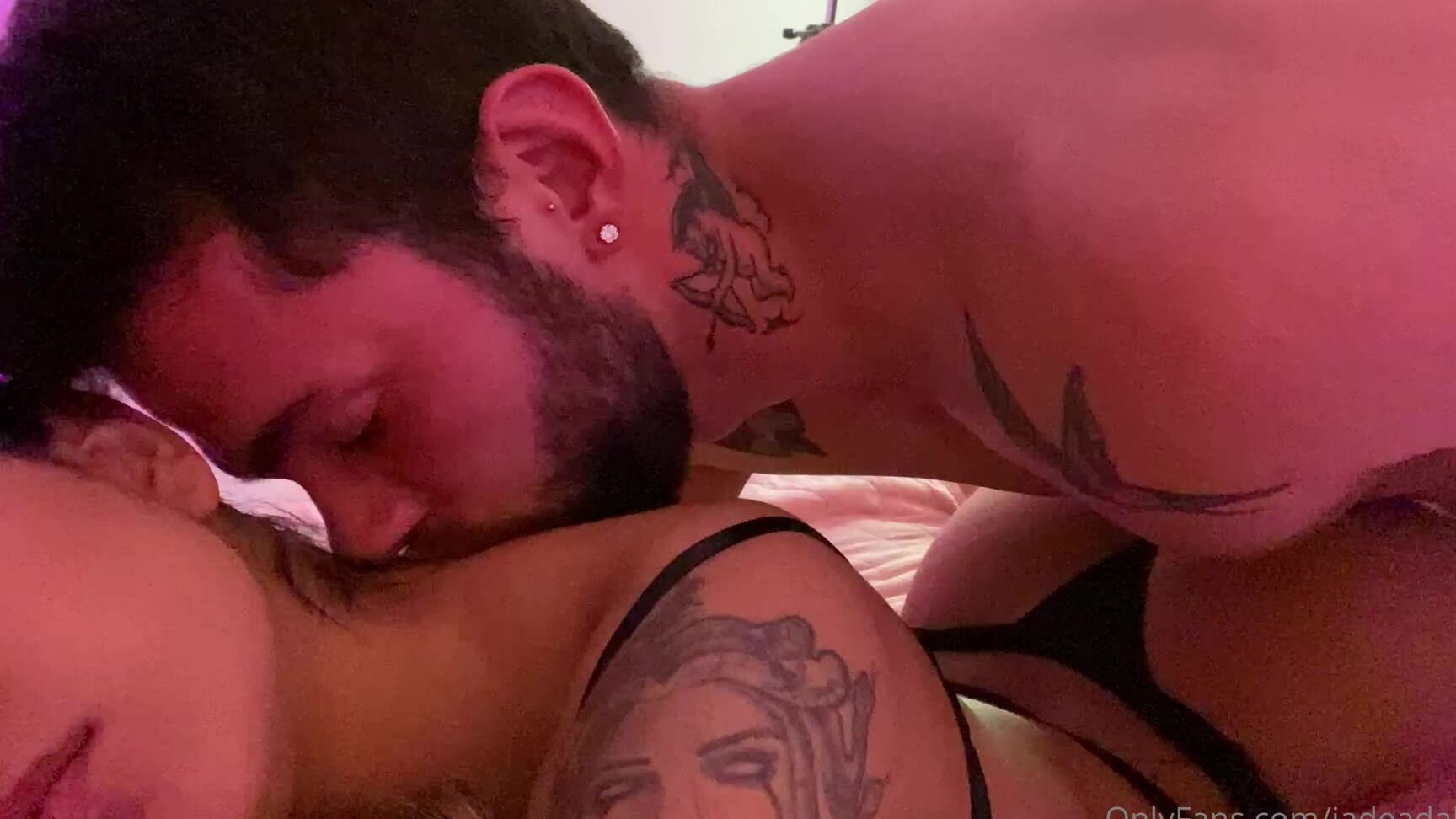 Jadeadalieofc 2705671500 07 18 2023 Enche Meu Corpo De Beijinhos Como O Eusoujay Kiss My Body Like Eusoujay