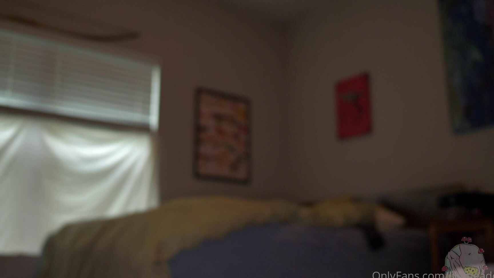 Mushroombuddy Handsfree Cum Cumshow