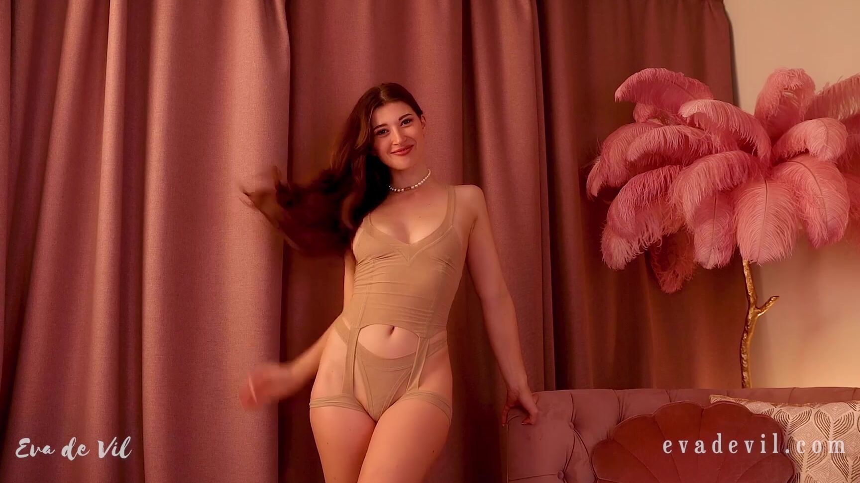 Eva de Vil 2023 09 22 Forget About Her JOI, Brat, Homewrecker Clips4Sale