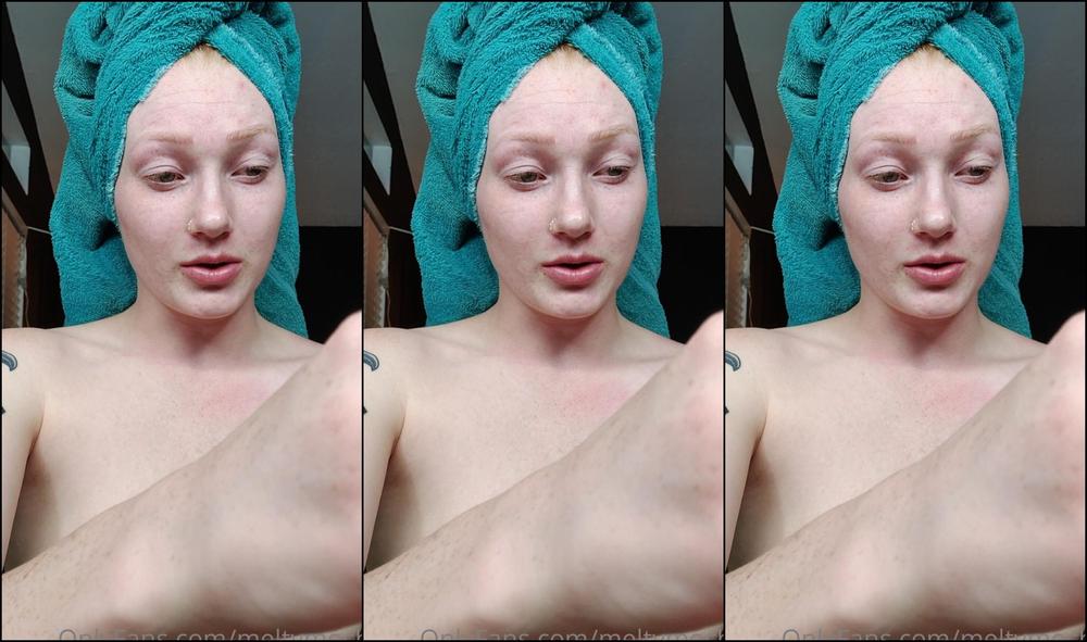 Meltymochi 378904256 05 31 2020 Love You All Stay Safe And Healthy May Tomorrow Bring You Many Faps And Many