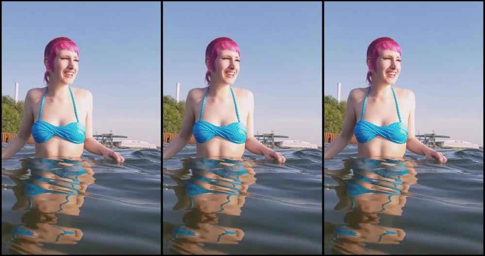 Lynn Tonic Beach Time