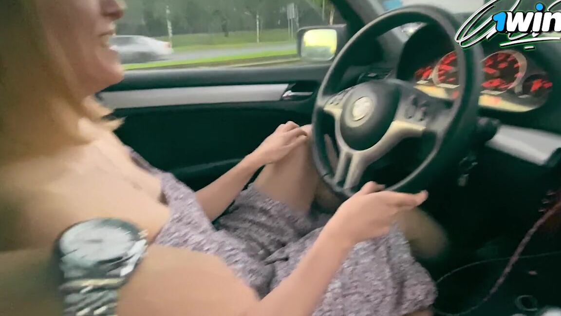 Talking Shopping Picking Out A Dress For A Russian Hottie