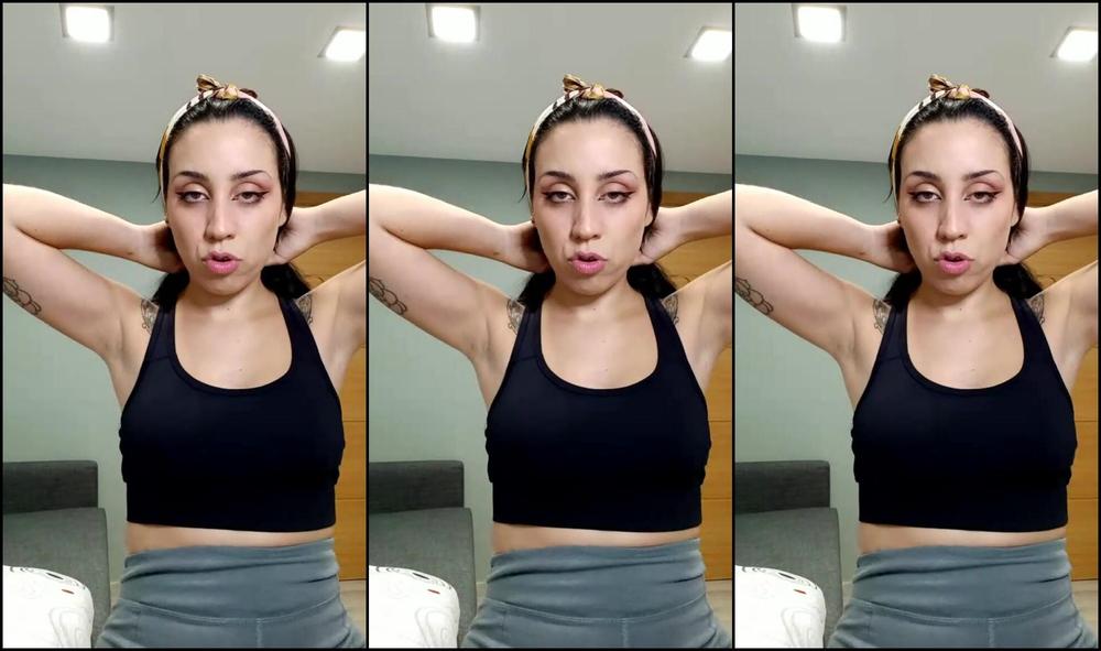 Suicidegirls Stream Started At Pm Hi Everyone Like In Any Other Streaming We Had A Lo