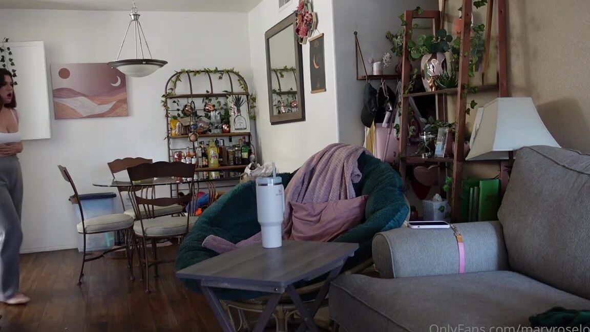 Mary Rose Love Nicknamed Maryroselove69 Onlyfans Video 4854