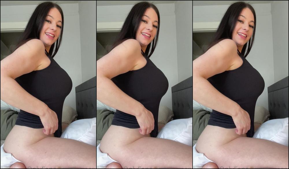 Ivyvyxxx Wish It Was Your Lap Instead