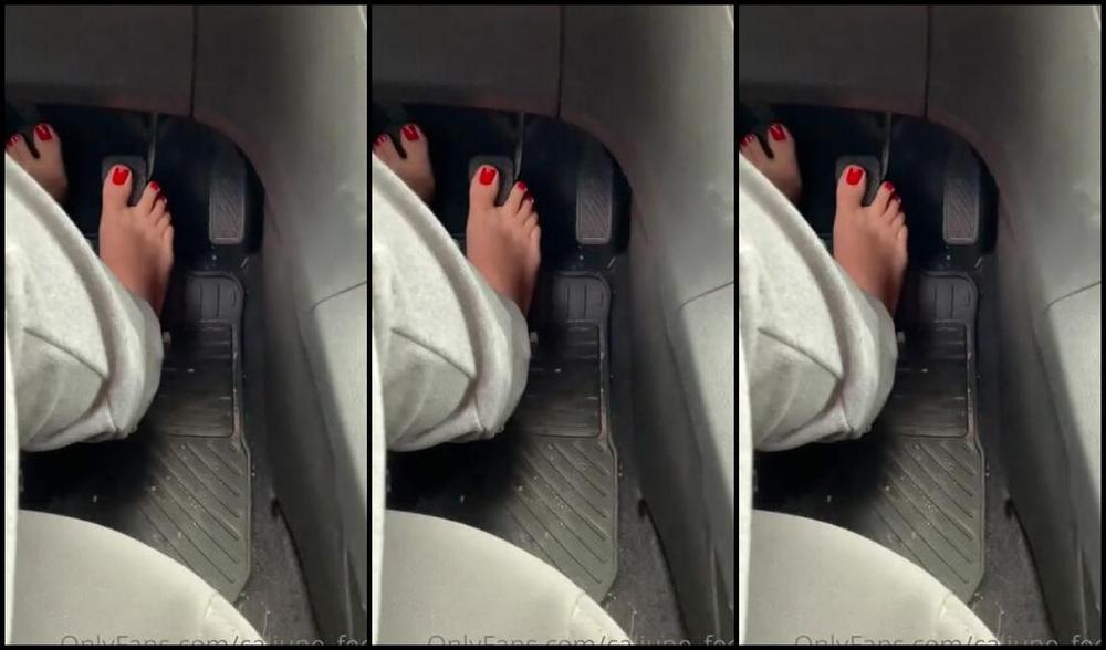 Caliupe Feet Nicknamed Caliupe Feet Foot Fetish 10 08 2021 Onlyfans Video Leaked Caliupe Feet 99558