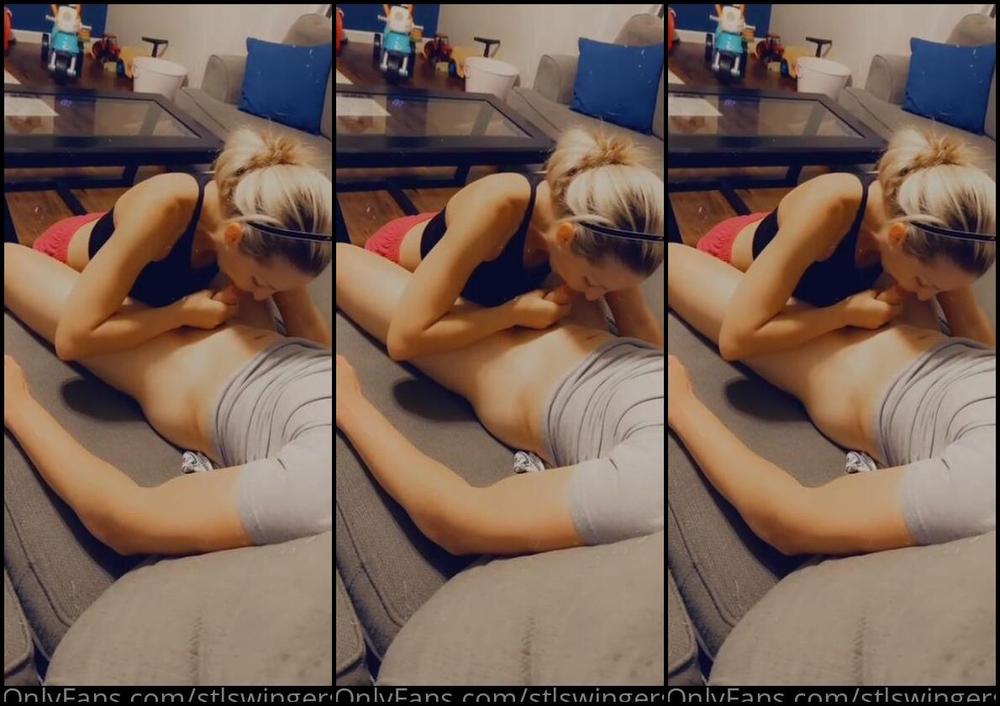 Stlswingers This Was From My Private Snapchat Story The Guy You Watched In The Video Yesterday But T