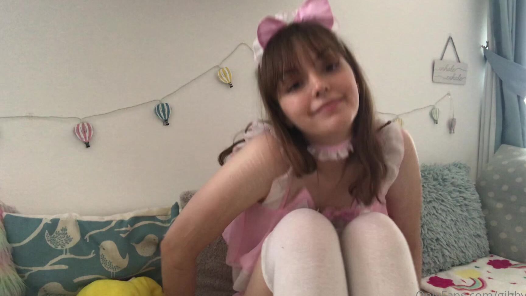 Gibbymoo 2496919912 08 30 2022 Some Foot Content In One Of My Favourite Costumes