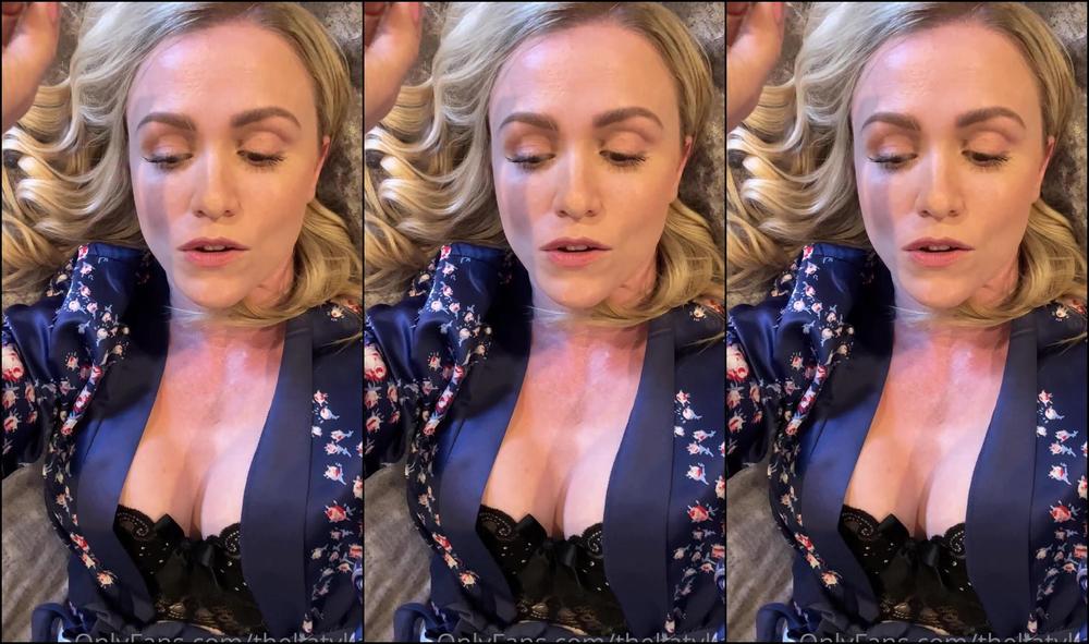 Thekatykat I Can Squirt Let Me Tell You All About It Have You Ever Been With A Girl That Can Squi