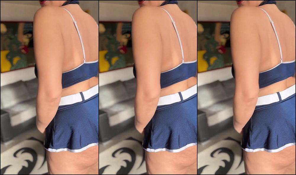 Sophie Sexuropieds 62439701 Video 2024 06 12 13 48