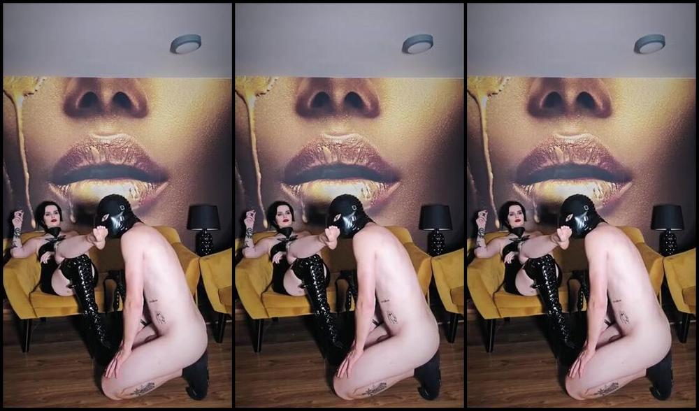 Mistress Nikole Nicknamed Mistress Nikole 07 25 2025 Onlyfans Video Adoring Royal Shoes And Feet