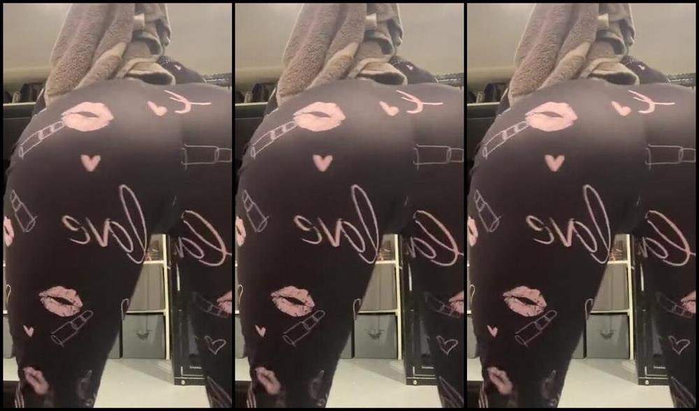 Nattashablack Onlyfans Do You Like My New Pijamas