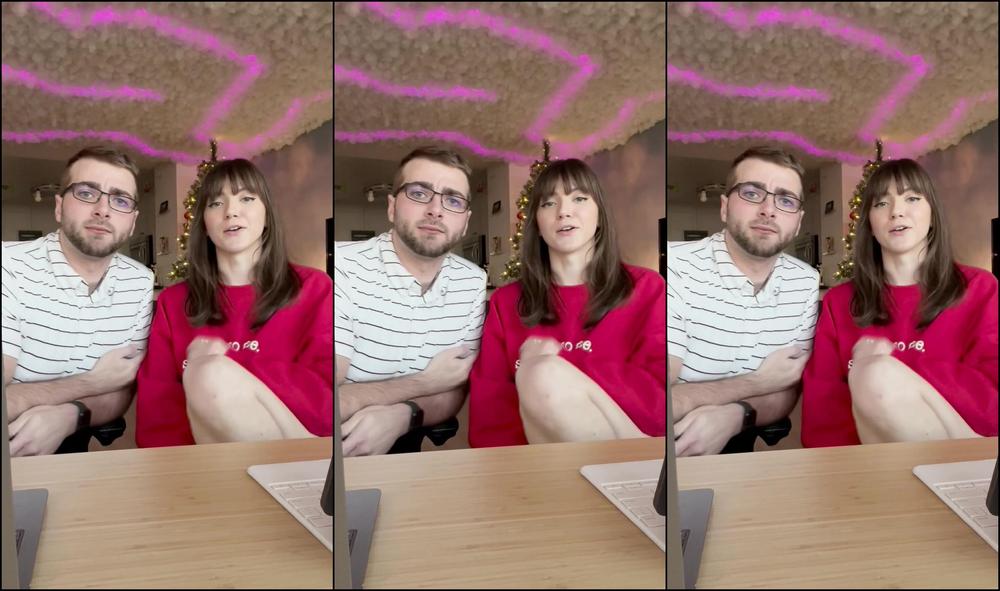 Annaplusone Ama Is Here We Know We Know Onlyfans XXX