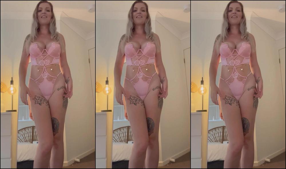 Scarlett Thorne 3251466595 01 23 2025 Honey Birdette Lingerie Try On Haul Resharing This One For My Newer Fans These Gems