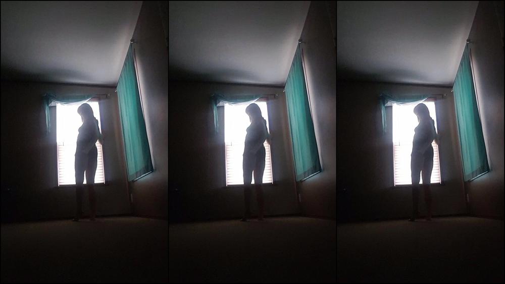 Frostyprincess Silhouette Strip