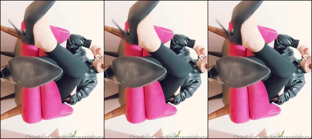 Misslouandreas Krali E Tac Istiyorum