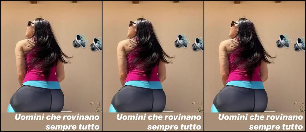 Mistress Gaia Uomini Che Rovinano Sempre Tutto