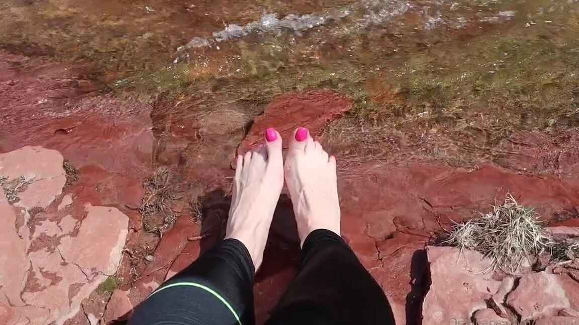 Vixenarches Onlyfans Took A Much Needed Mini Break Only 2 Days Off Work But It Was Nice Can T Wait Til My School Semes