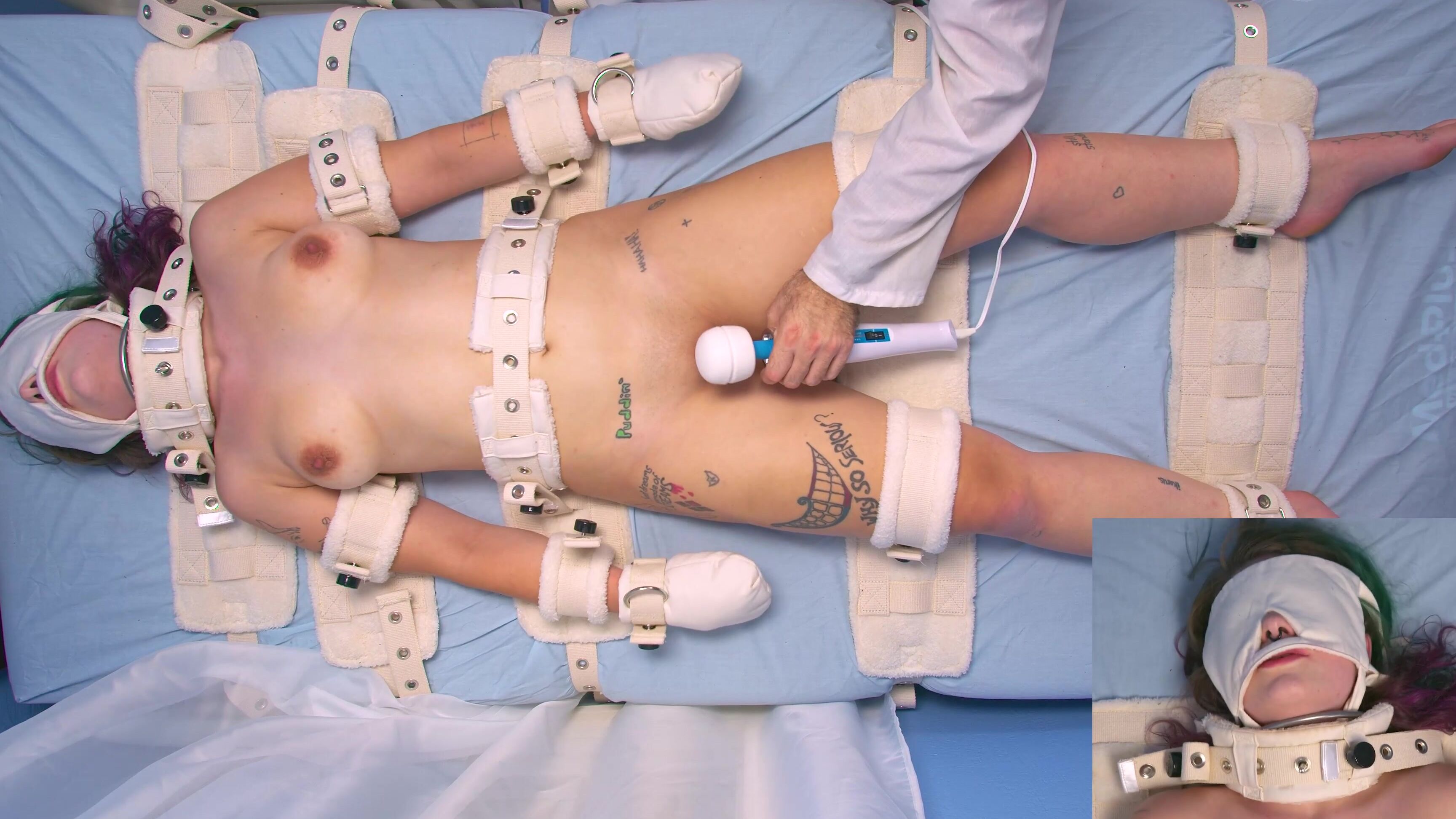 Cinematickink Cmt Obedience Training For Emily Addams