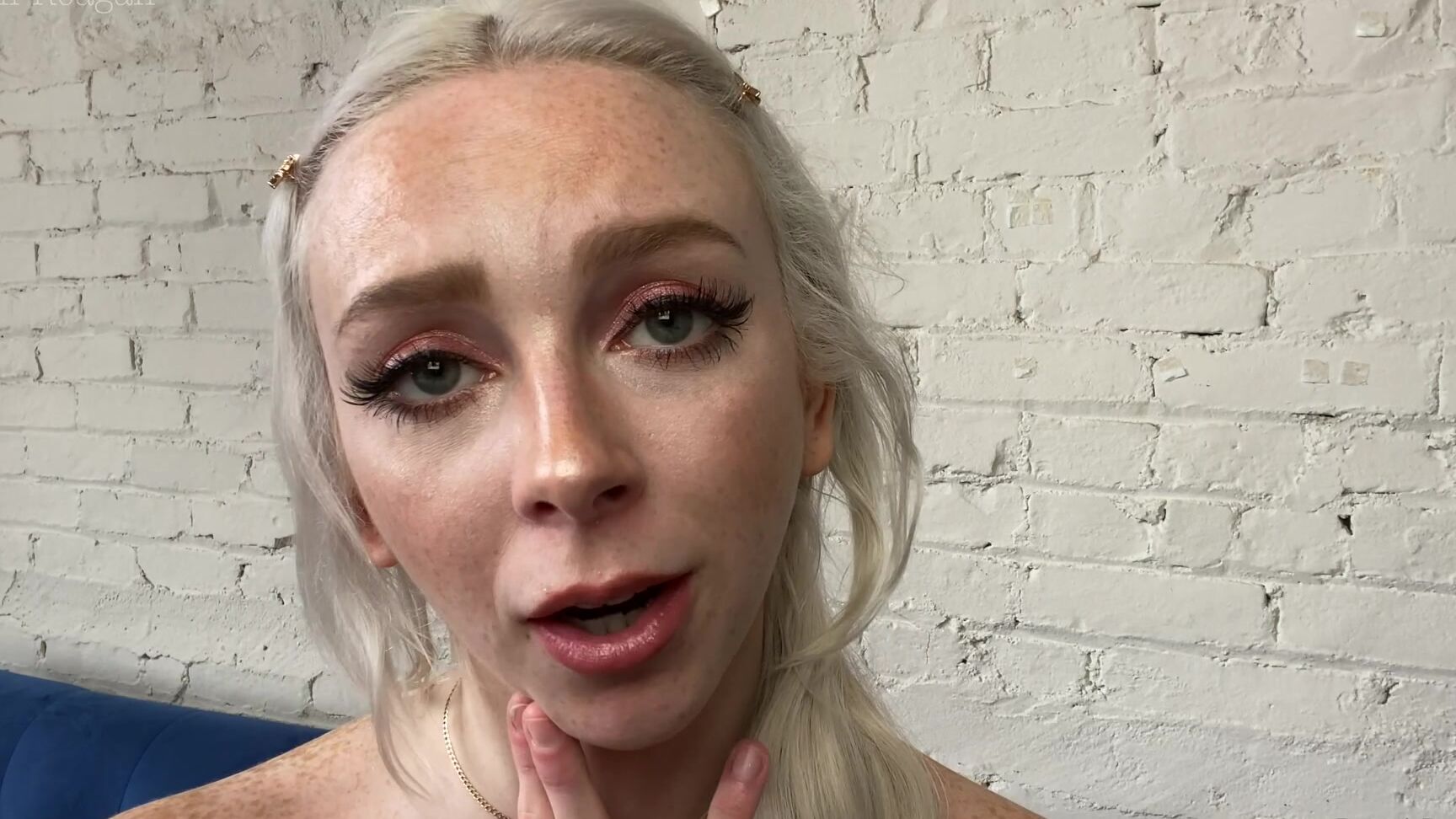 Remireagan Suprise Bonus Video This Week Face Fetish Joi Bribe My Boss On Facetime Enjoy Your Weeke