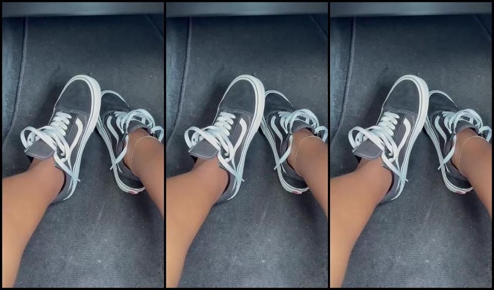 Sassy Toes Aka Sassytoesforyou Onlyfans Wait For It