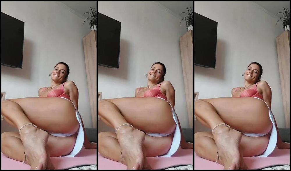 Yogeta Nicknamed Yogetavip Foot Fetish 09 05 2024 Onlyfans Video Leaked Yogetavip 65924