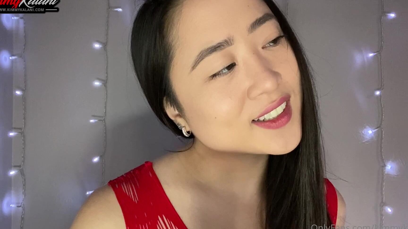 Kimmykalani Asmr Why You Should Try My Pussy Out Lots Of Dirty Talk