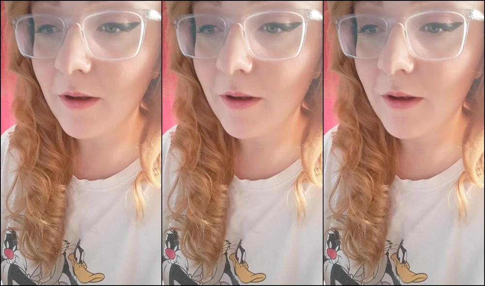 Behind The Scene, British, Latex, Lipstick, Sissification prep-diary-my-sissy-drone ManyVids