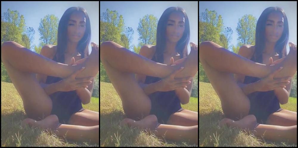 Sunnkissedxo Onlyfans Bringing You A Little Sunshine To Brighten Your Day