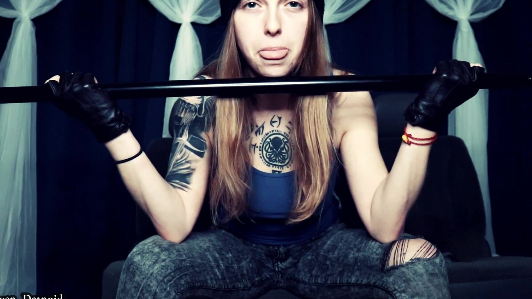 Pee, Desperation, Instructional, Femdom, Tattoos arwen datnoid piddle boy toilet bitch task ManyVids