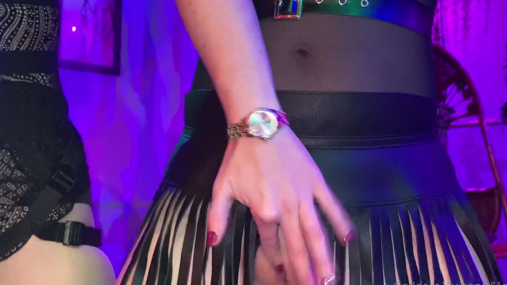 Vlproductionsuk Doesn T She Suffer So Beautifully Charlottecox