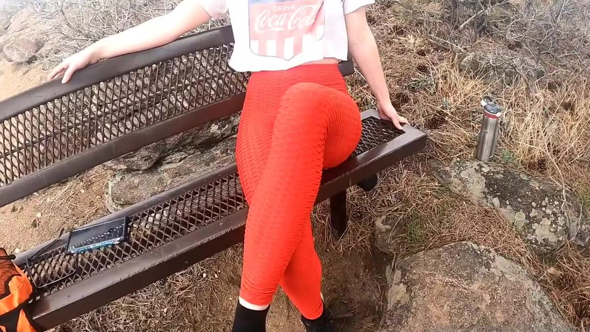 Feetofastoner Nicknamed Feetofastonervip Onlyfans Imagine Weve Been Hiking On A Trail For The Past 30 Minutes On A Warm Day Af7