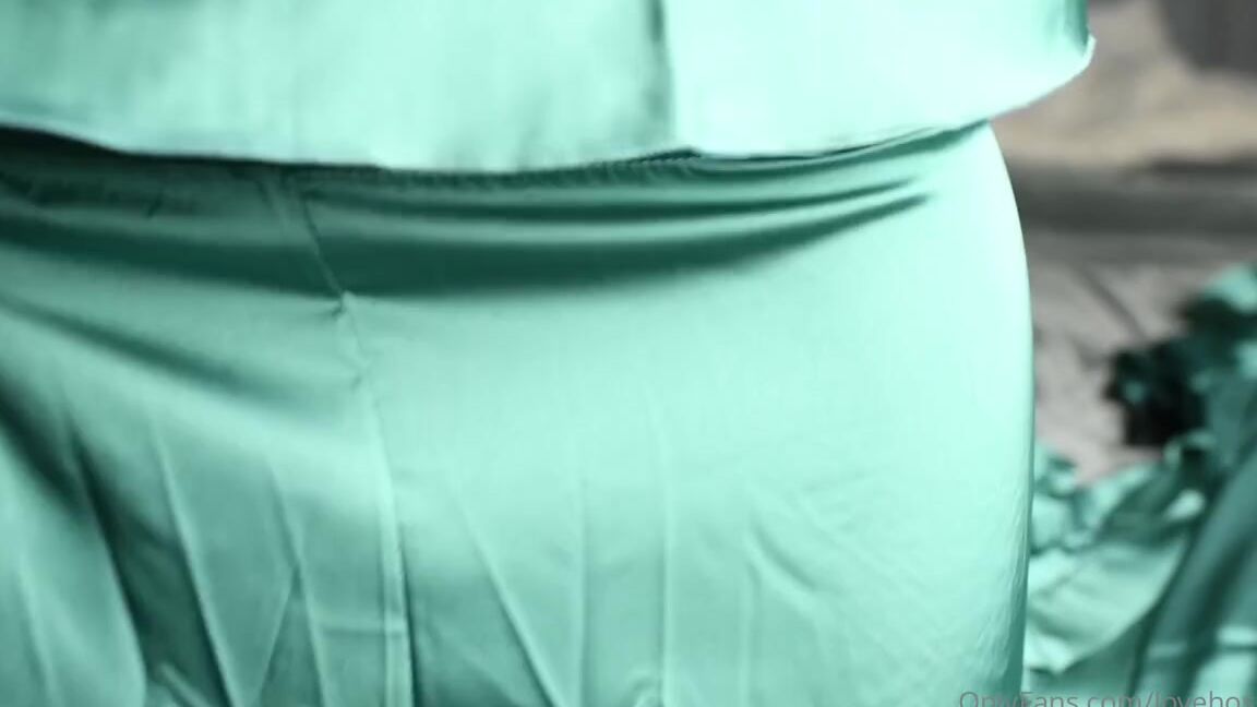 Nylontastica Nicknamed Nylontastica Onlyfans Nylon Amp Satin Combined Is Absolutely Intoxicating