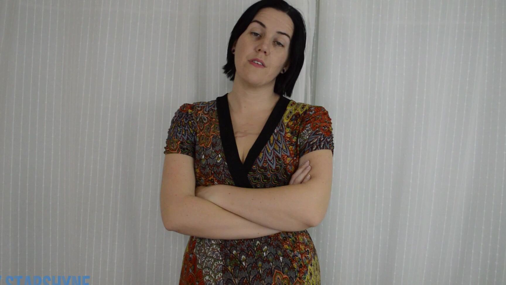 Ivystarshyne Love Women Be One