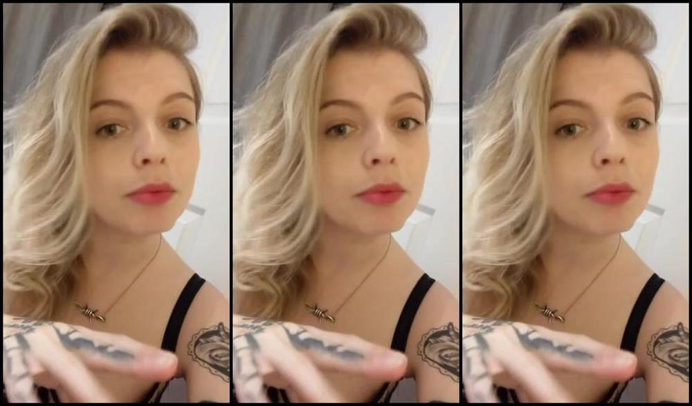 Miss Marilyn Nicknamed Missmarilynxx Onlyfans Important Announcement Cum Ban Task