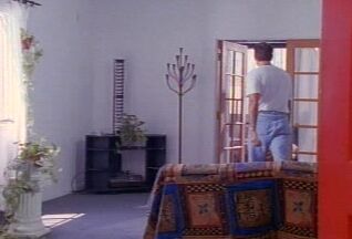 Feature In Cold Sweat Vivid