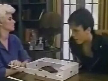 "Erica Boyer, Jerry Butler, Randy Paul, Tanya Foxx, Jon Martin, John Leslie, Misty Regan, Nikki Knight, Crystal Breeze, Raven, Lois Ayres, Carol Titan, Tanya Lawson, Shanna McCullough, Steve Drake, Tom Byron, Nina Hartley, Herschel Savage (" lesbian,