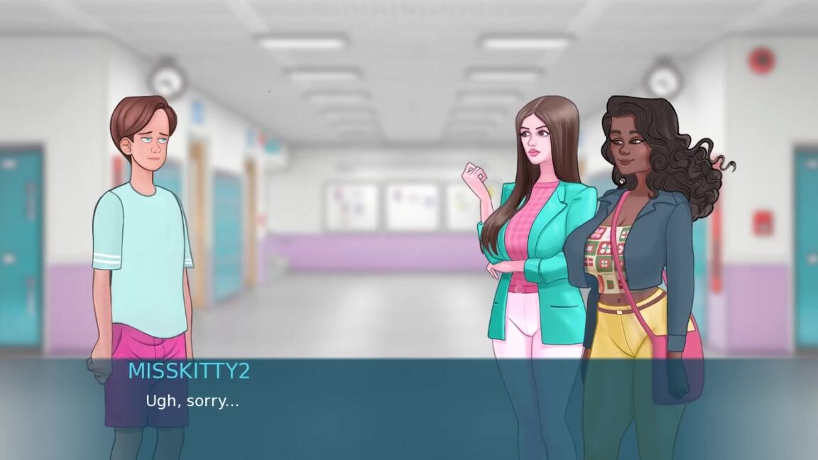 "MissKitty2K" Butt, Big Boobs, Big Cock, Mom, Mother, Anime, Sexnote, Sex Note, Misskitty2K Sexnote, Sexnote Pt, Sex Note All Scenes, Sex Note Hentai, Gameplay, Cartoon, Suggest MissKitty2K SEXNOTE PT 24 New Therapy II SO HOT PornHub