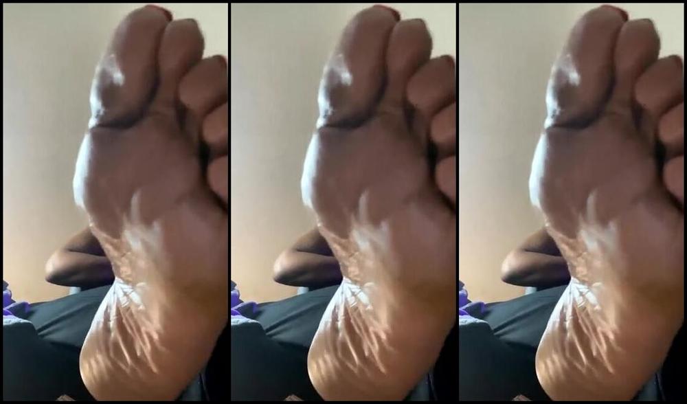 Magical Mesha Nicknamed Magicalmeesh Foot Fetish 11 01 2023 Onlyfans Video Stream Started At 11012023 0311 Pm