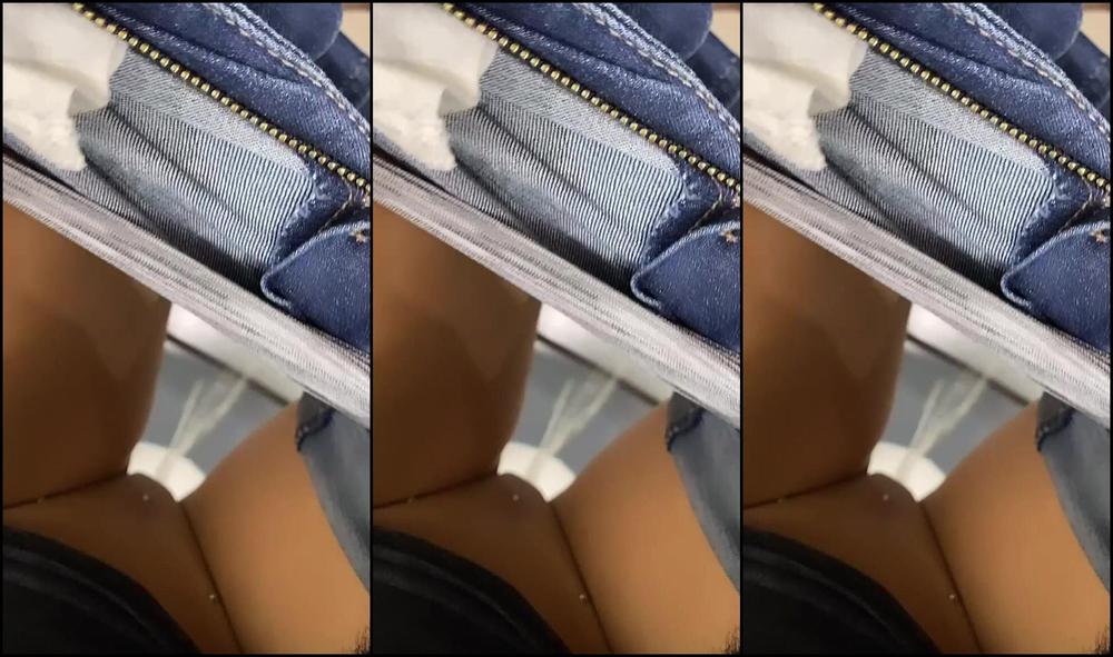 Mistress Gaia Drink It All Toil T