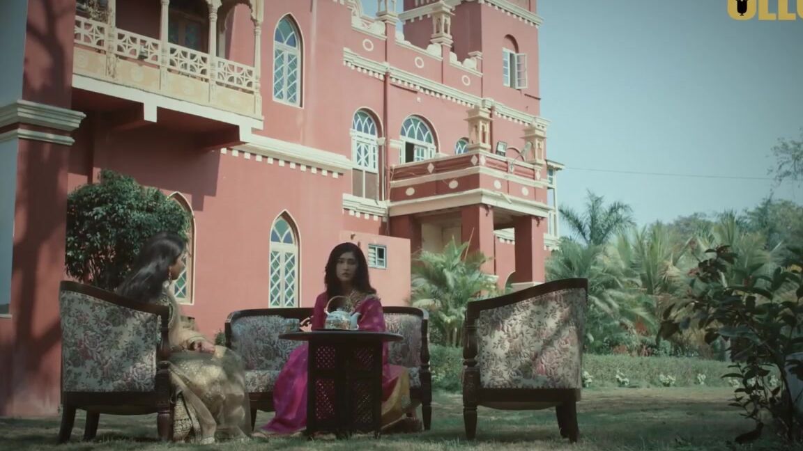 King S Man 2022 Ullu Web Series S01 Complete