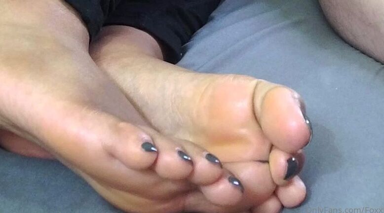 Foxxpink Feet Cam This Is My First Of Many Feet Cam That I Will Featured Throughout The Week For M