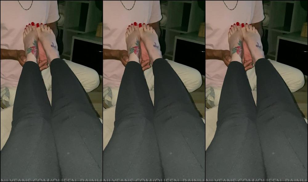 Queen Rainha Part My Slave He Is Very Much In Love With Me Said His Dream Is To Date Me Meu Esc