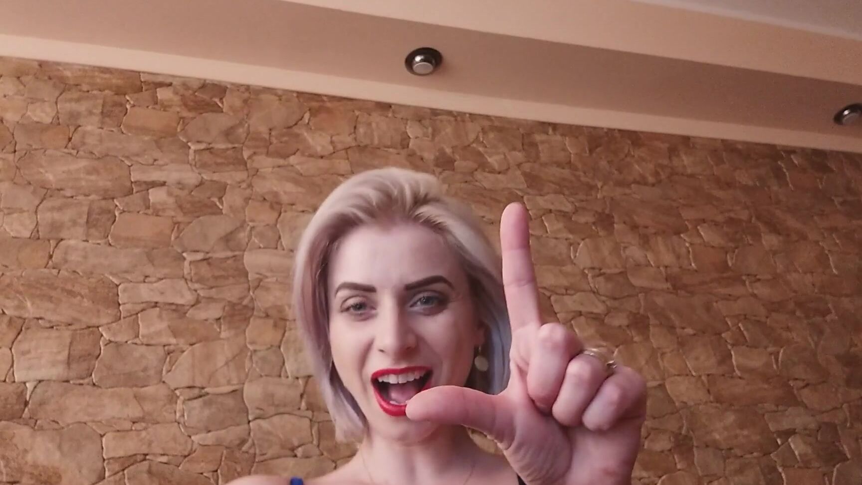 Moneygoddessscc Fuck You Step Brother Custom Video