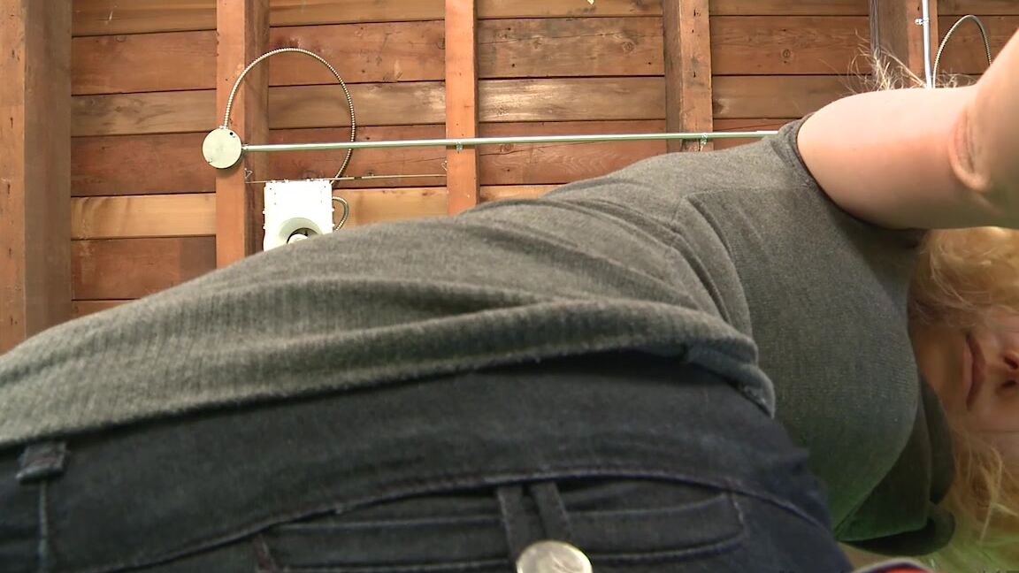 Paraphilia51 - Overwhelmed By Ass Clips4Sale