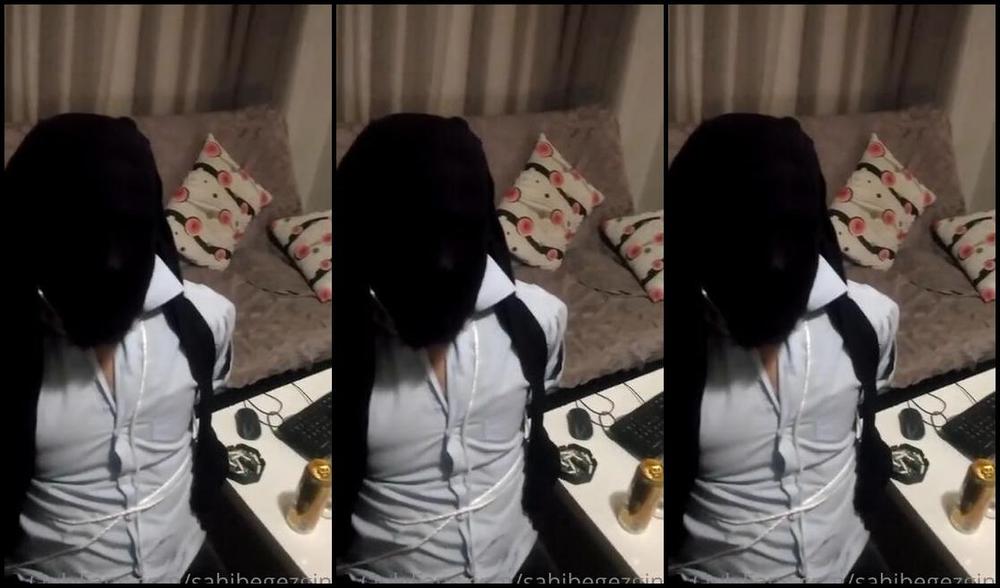 Sahibegezginn Femdom 08 17 2022 Onlyfans Video Leaked Sahibegezginn 85753P