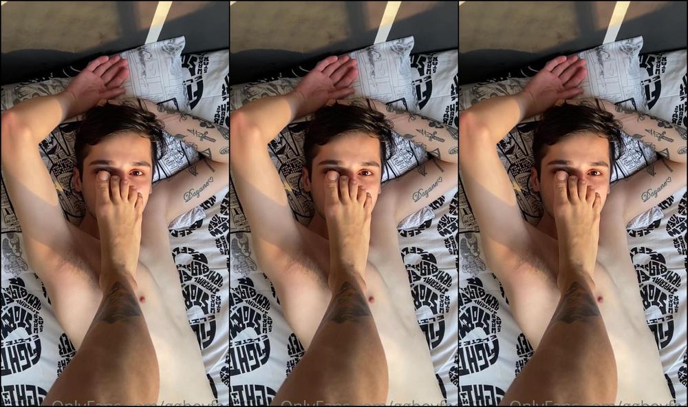 Ggboyfeet Tattoboyfeet