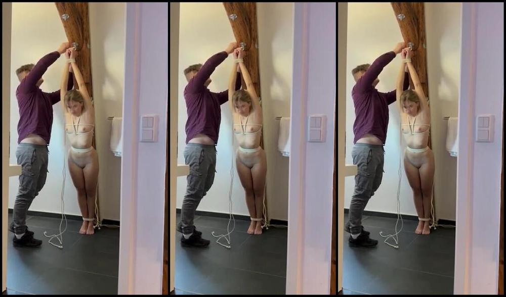 Jazzyyluxx Nicknamed Jazzyy Luxx 02 05 2024 Onlyfans Video Ihr Wollt Mehr Bondage Sehen Haben Wir Gemerkt Da Trifft Es Sich Gut Dass Wir Neue 0Fo