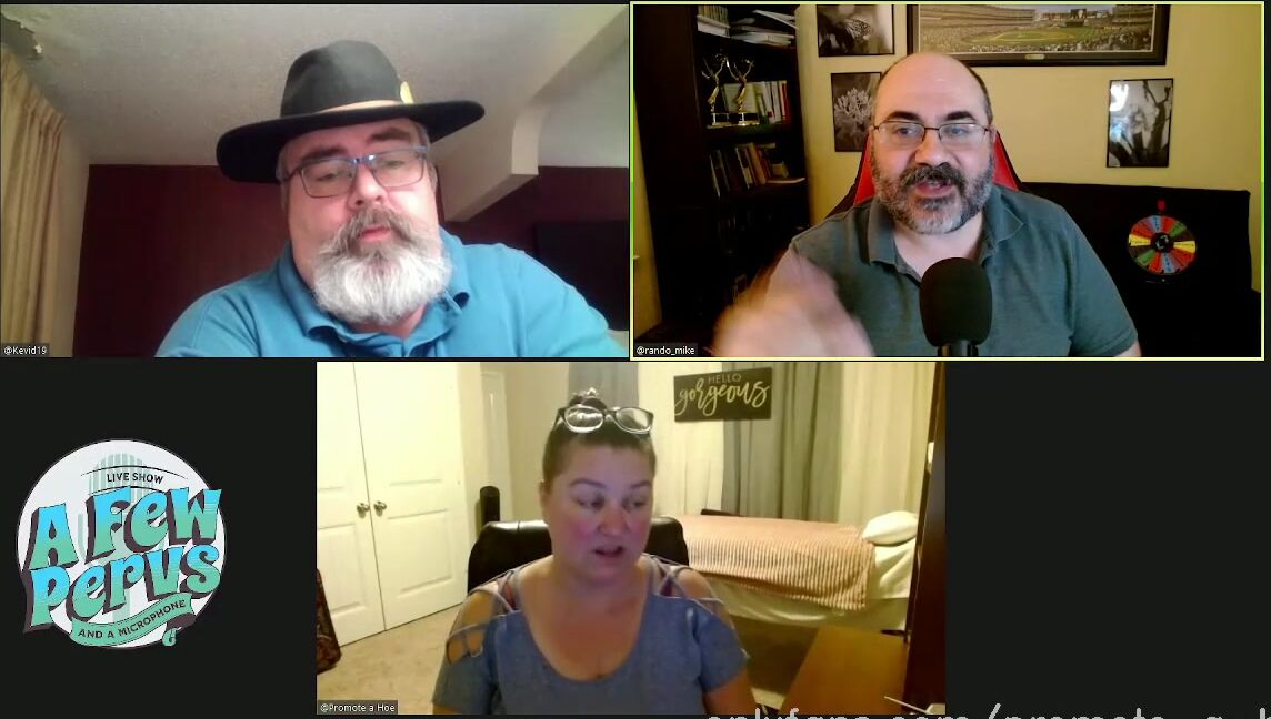 Promote A Hoe May Th A Few Perves Sponsored By Casseycofficial Topics Link Tree Analytics